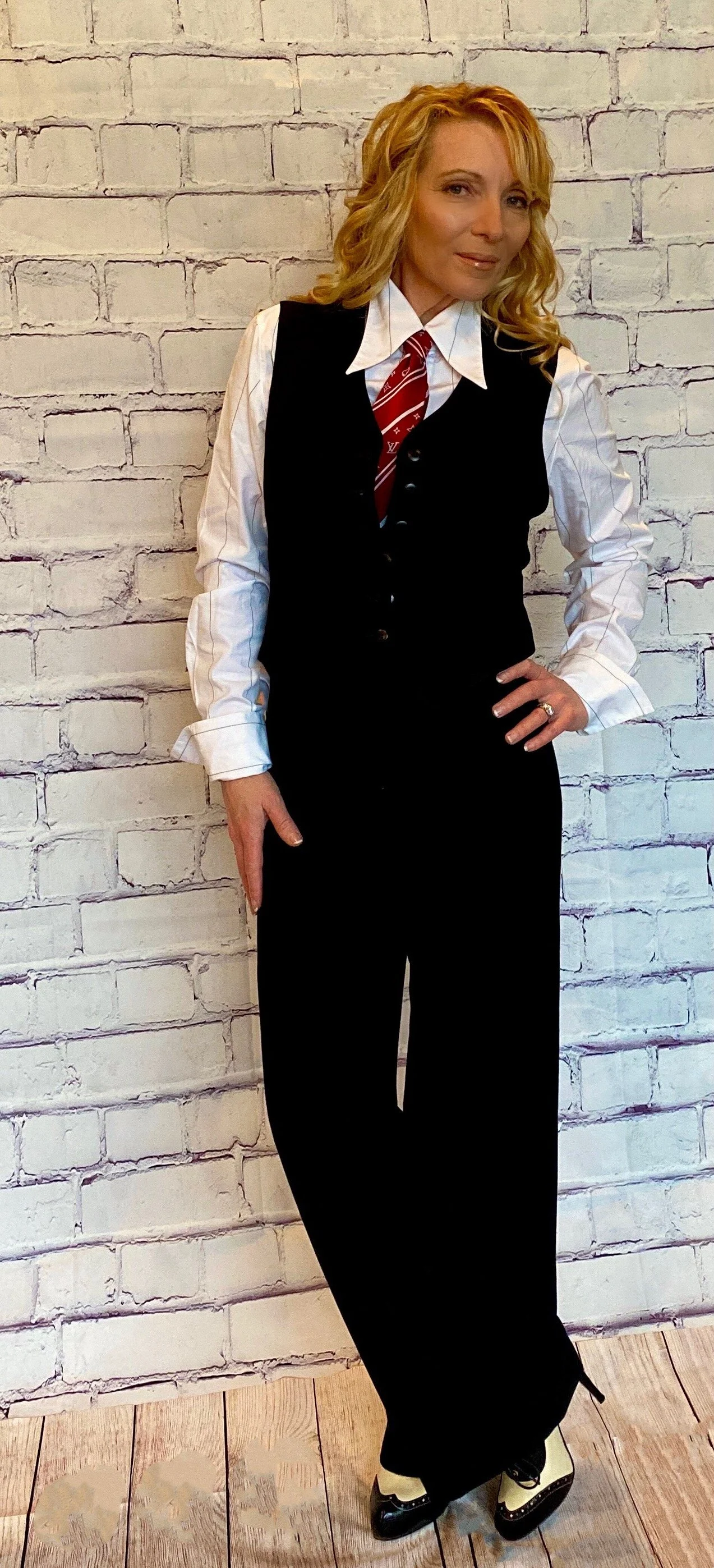 Menswear
