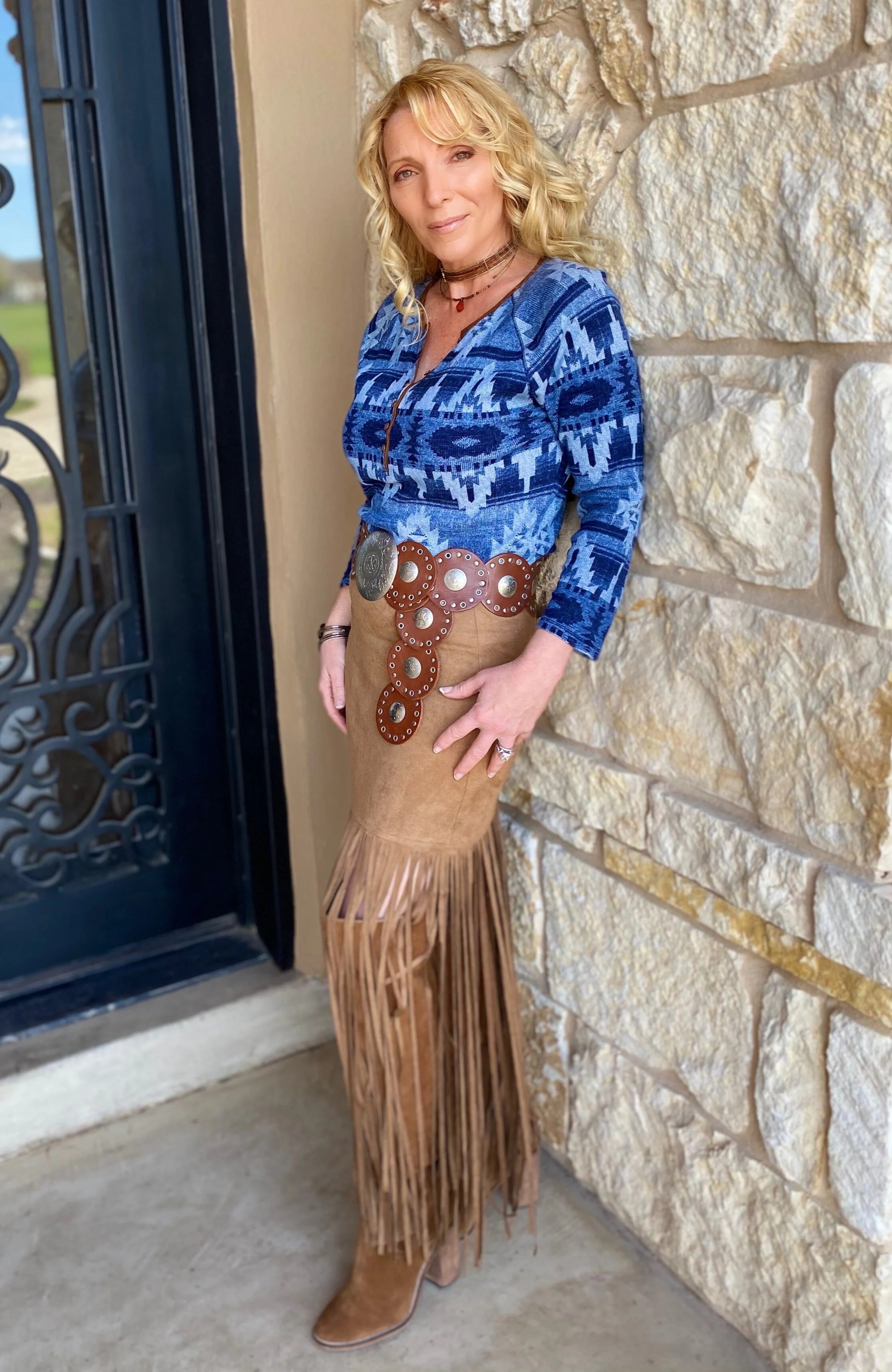 Western Wednesday