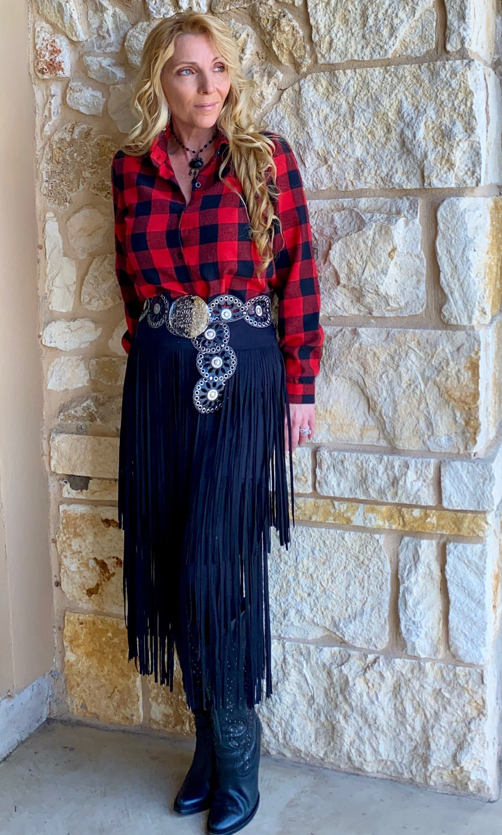 Western Wednesday