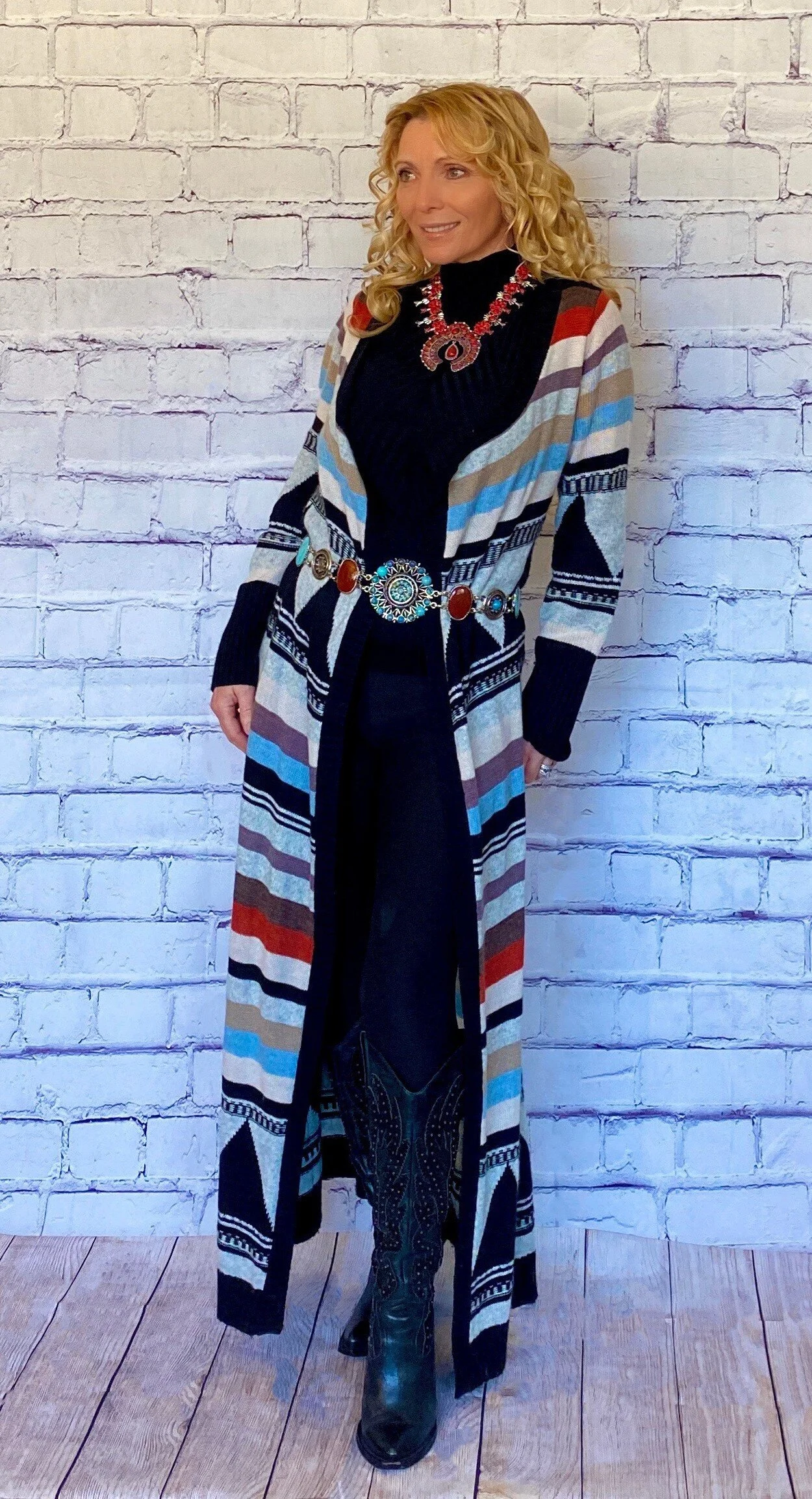 Western Wednesday