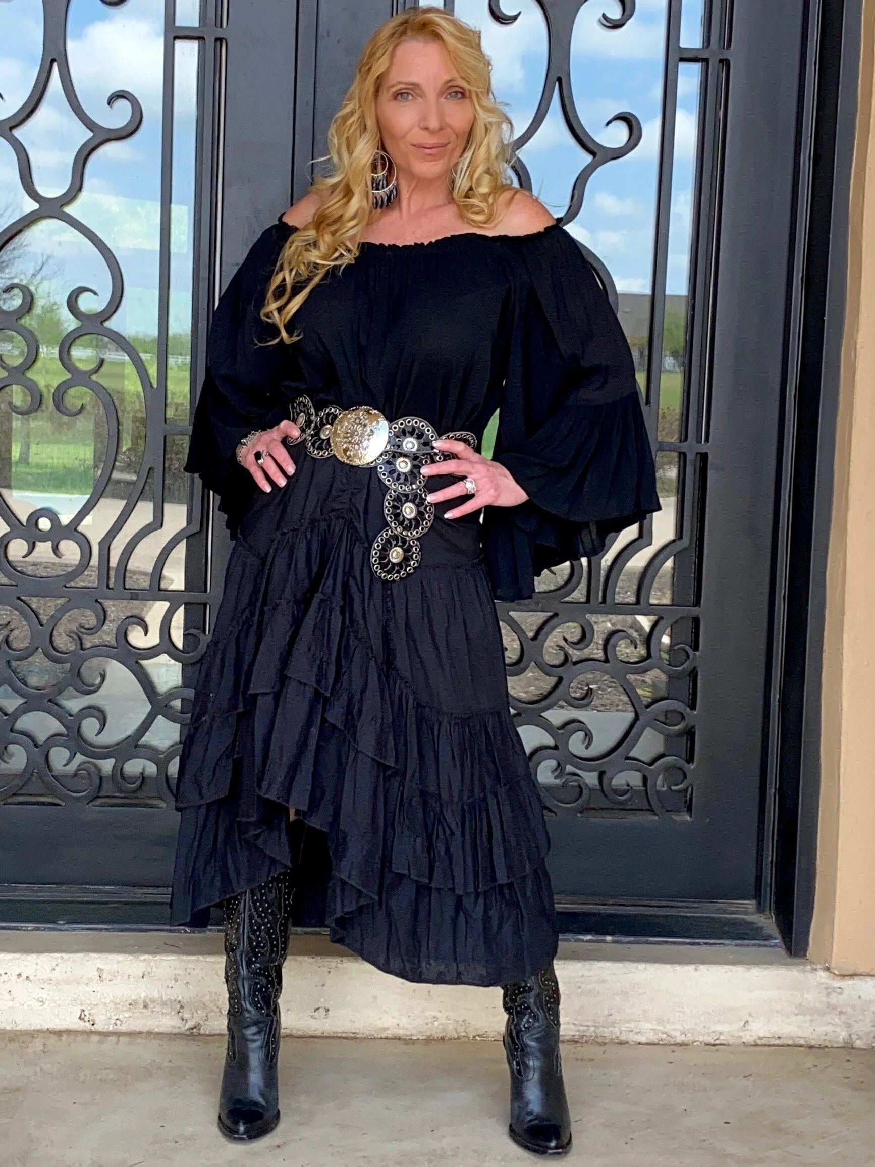 Western Wednesday