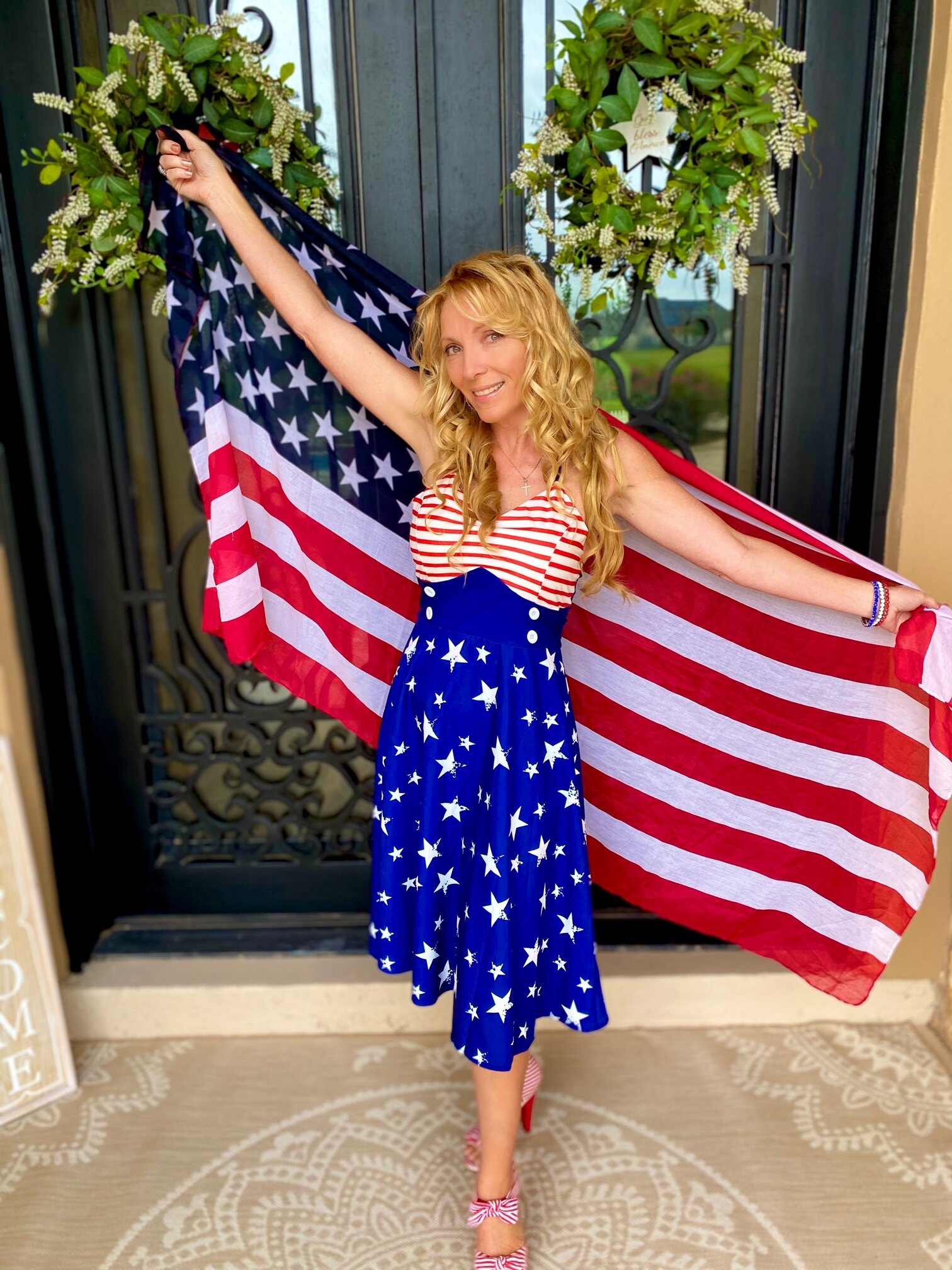 Happy 4th!!