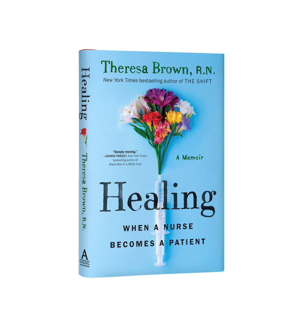 Teresa Brown main image 1