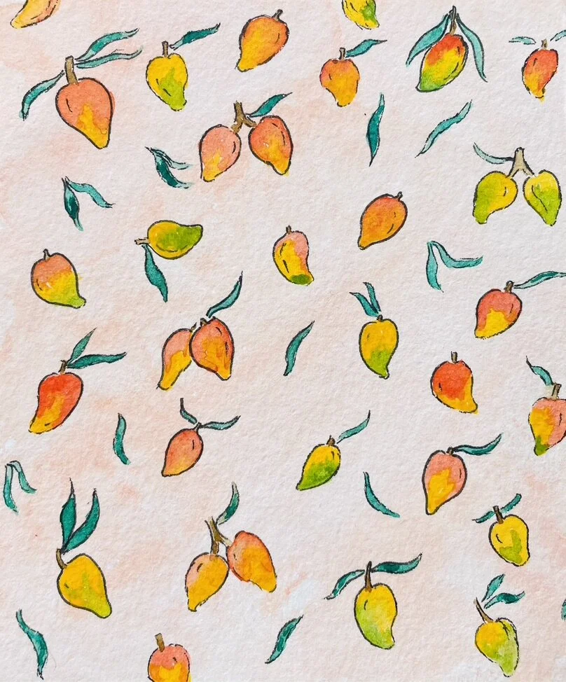 This time in 2019, I brought in the first months of the New Year in a BIG way.