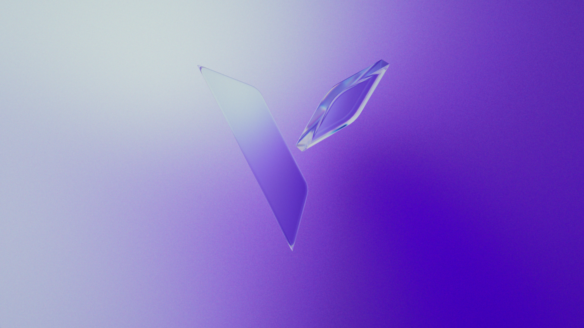 Velocity Black - Brand Identity Refresh | Logo Treatment 02