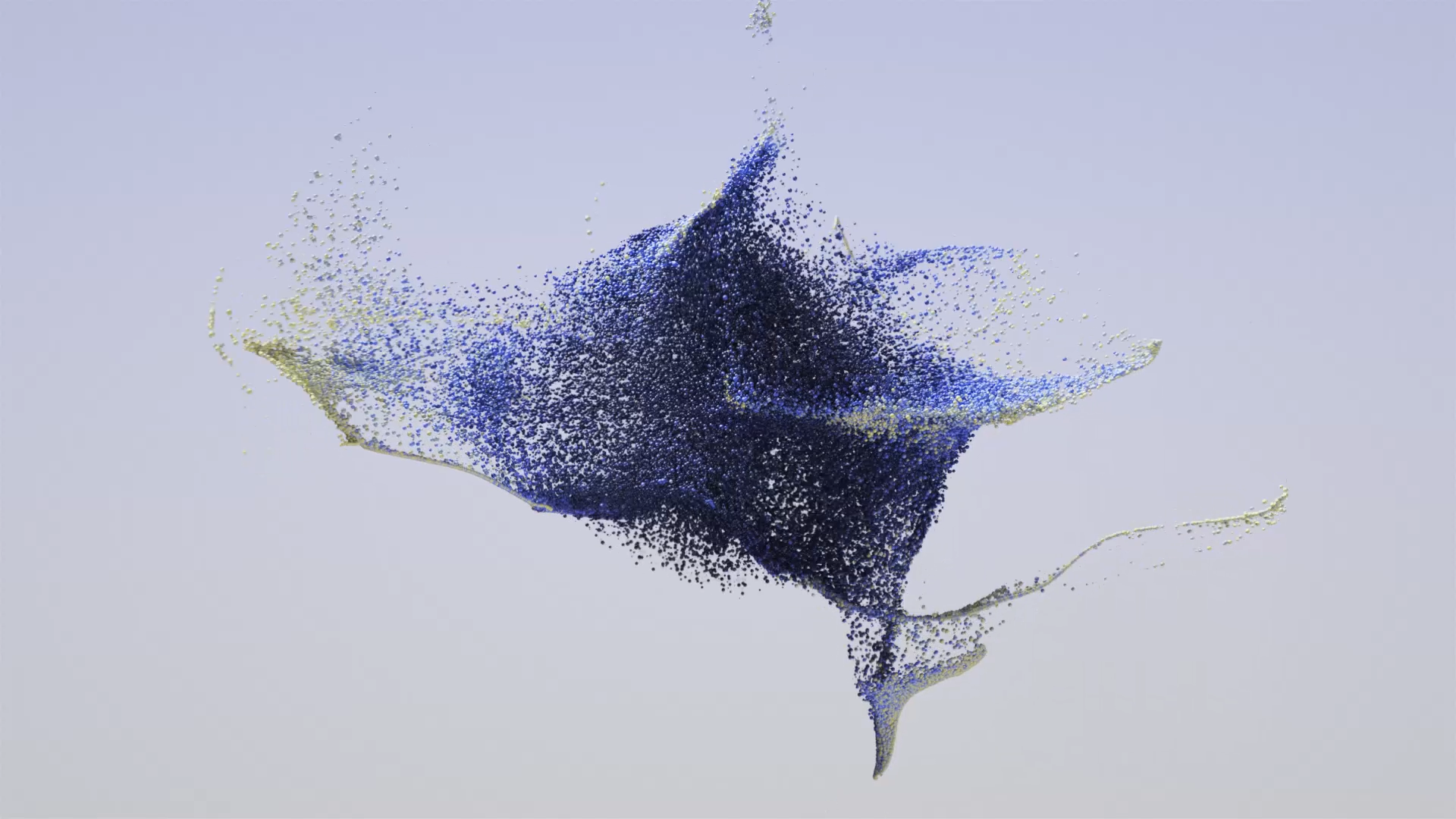 Loewe x On - Step into Nature