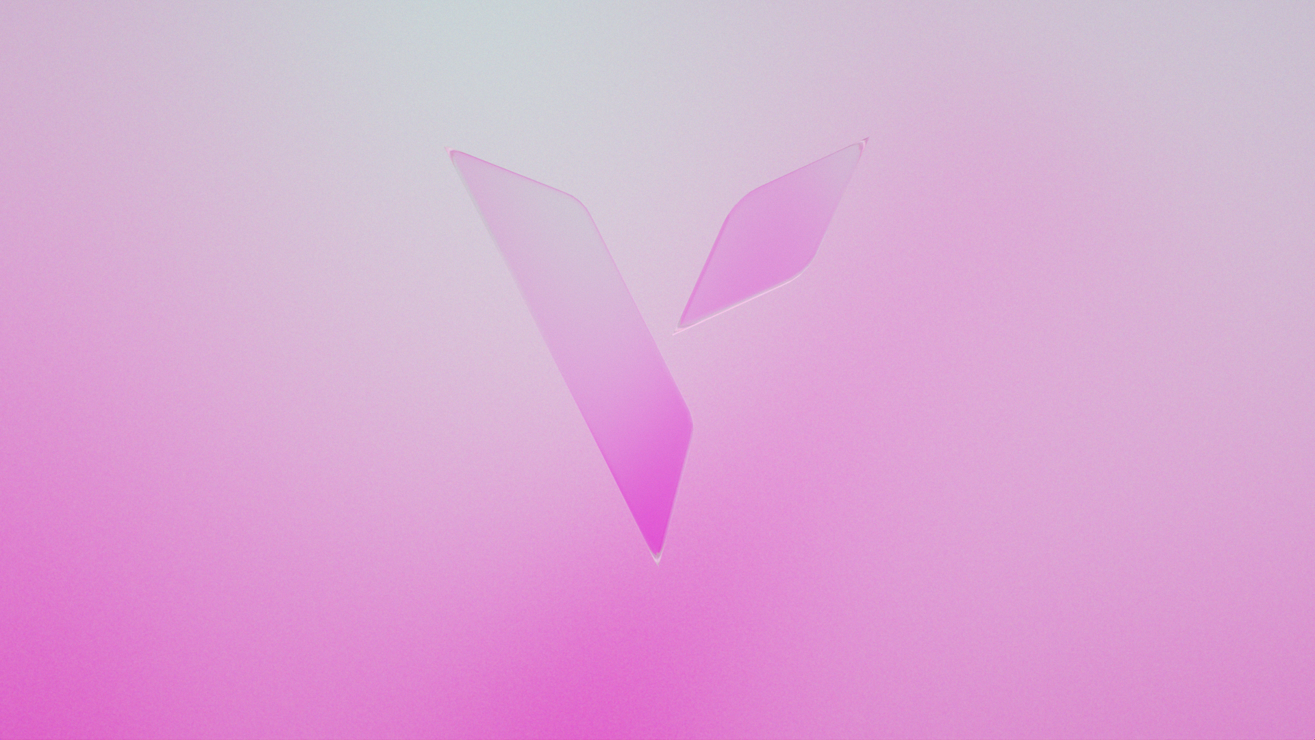 Velocity Black - Brand Identity Refresh | Logo Treatment 03
