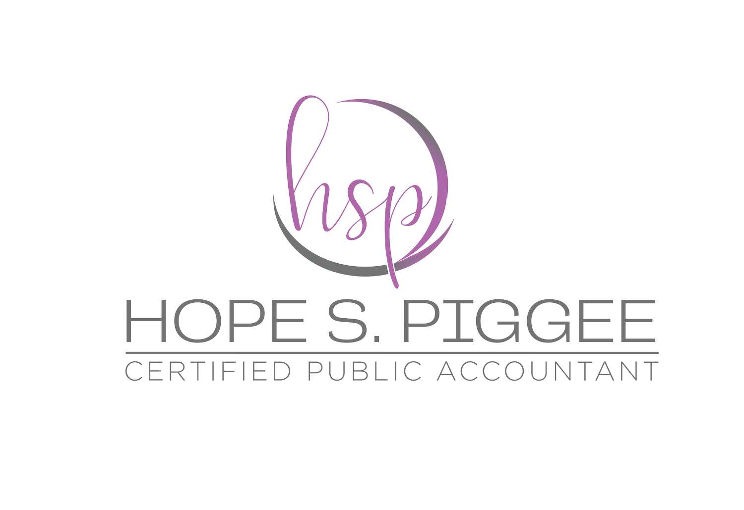 Hope S. Piggee CPA PLLC