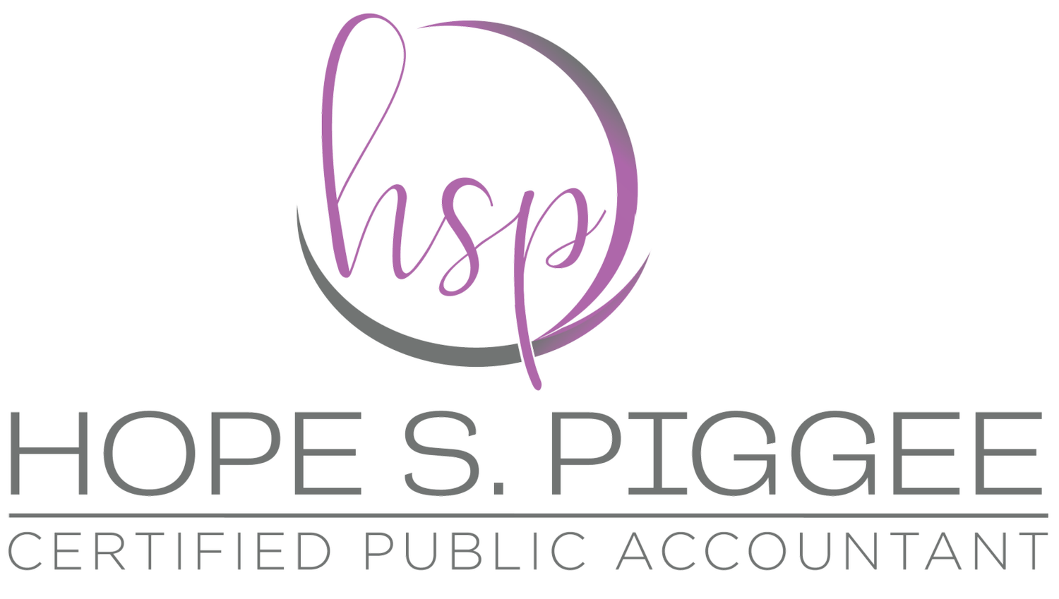 Hope S. Piggee CPA PLLC