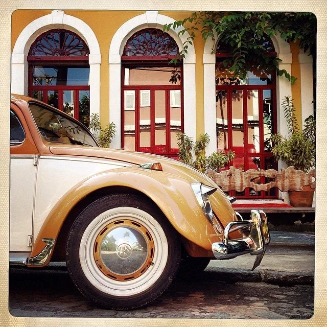 Jojo Cafe Bistro, Jardim Botanico, Rio de Janeiro, Brazil