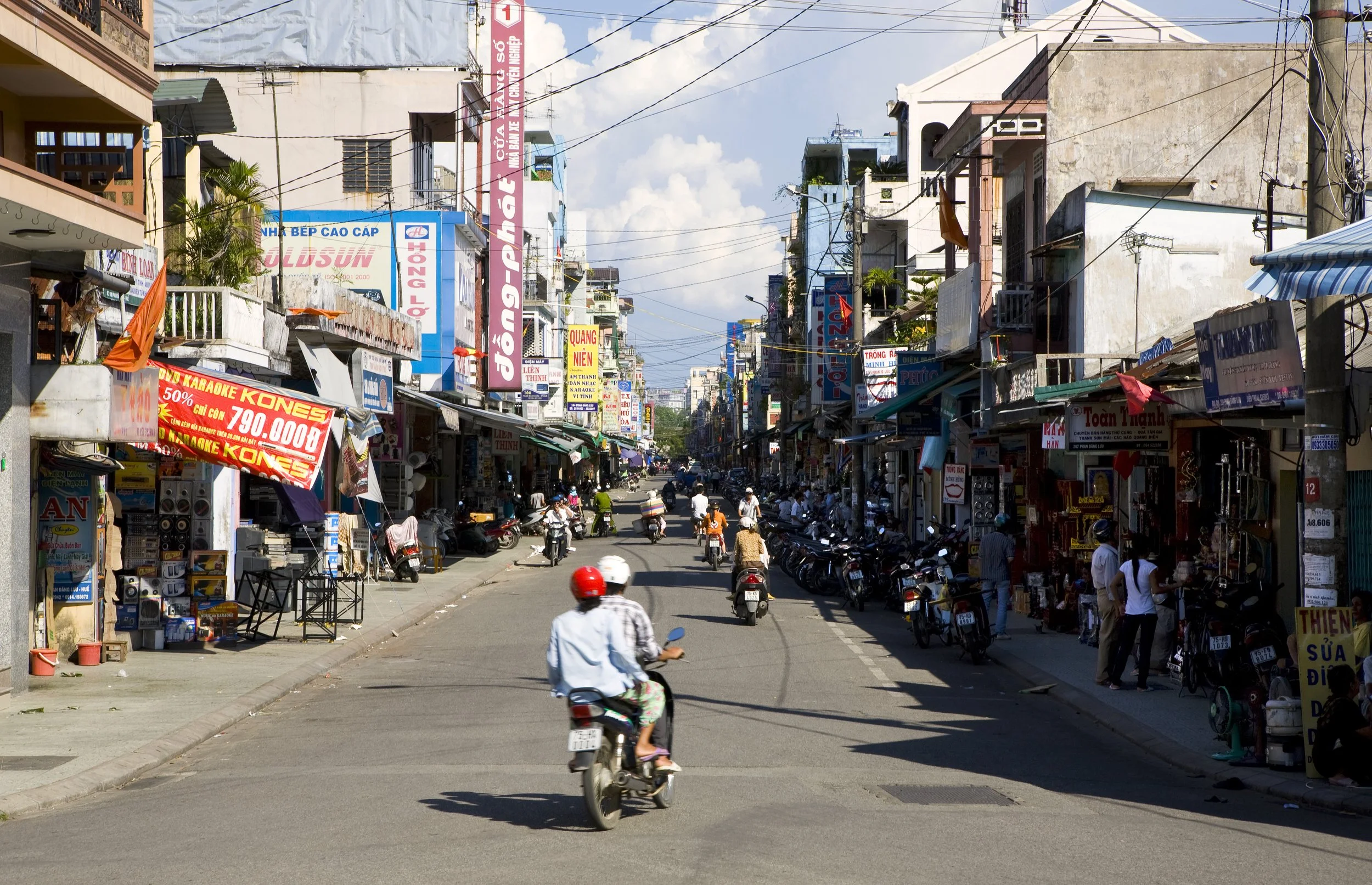 Hue, Vietnam