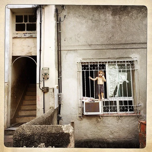 Santa Teresa, Rio de Janeiro, Brazil