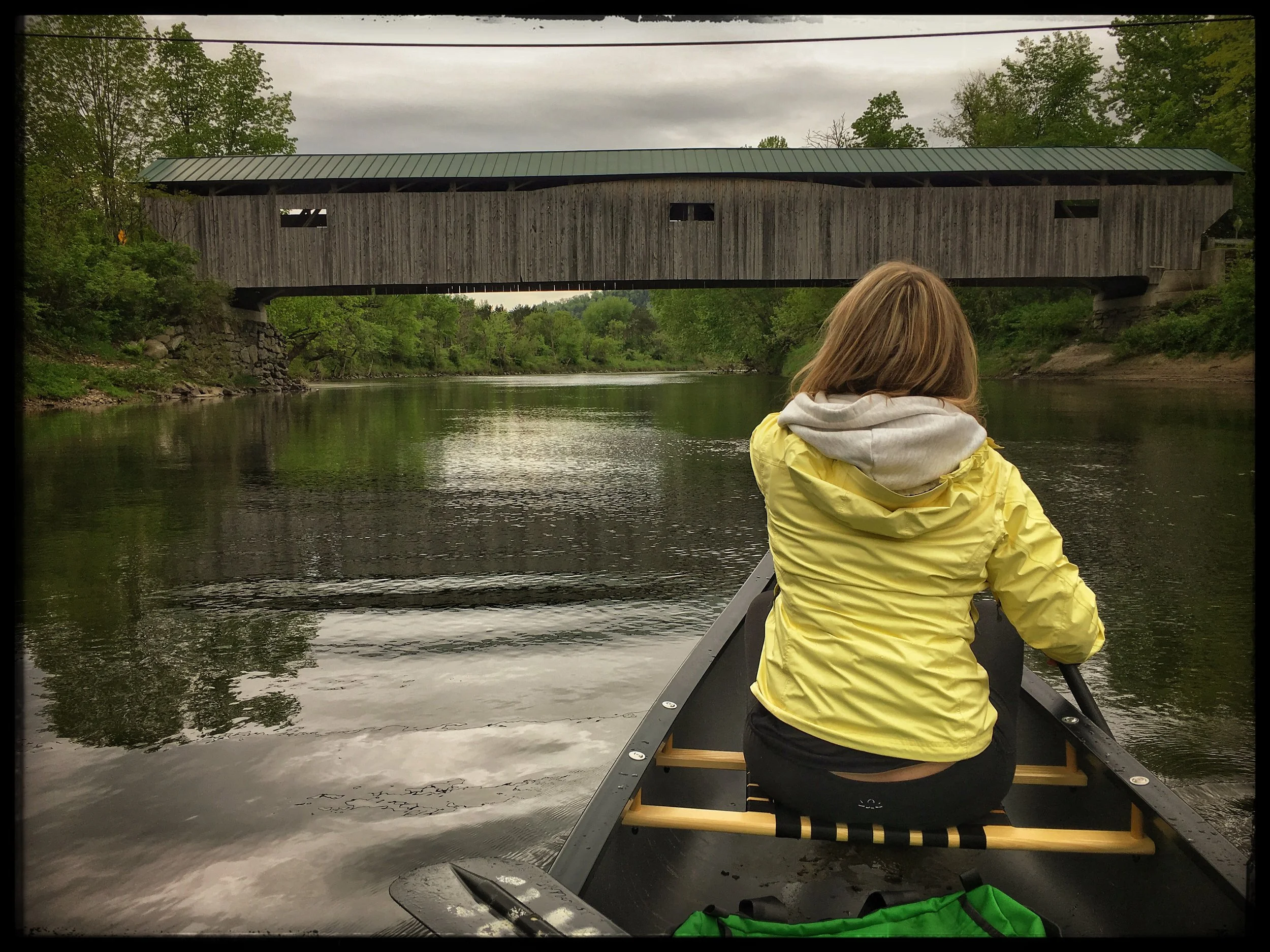 Jeffersonville, Vermont