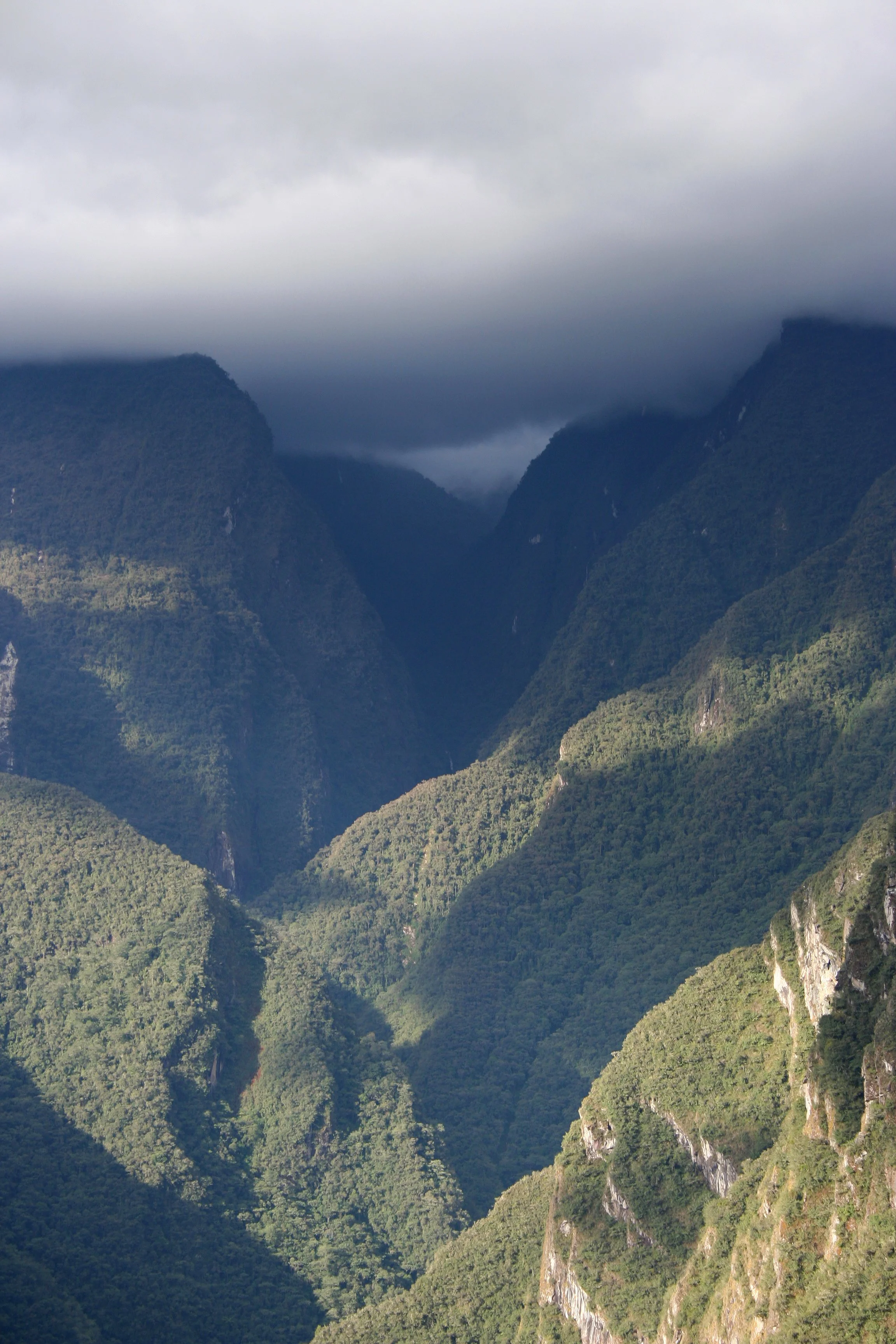Aguas Calientes, Machu Picchu, Cusco, Peru