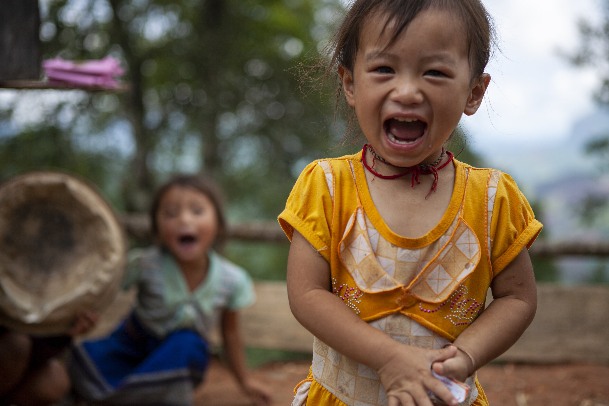 Laos