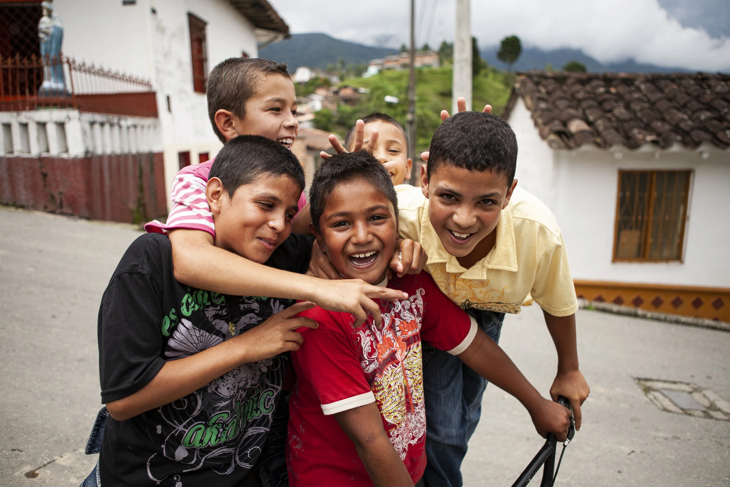 Angelopolis, Antioquia, Colombia