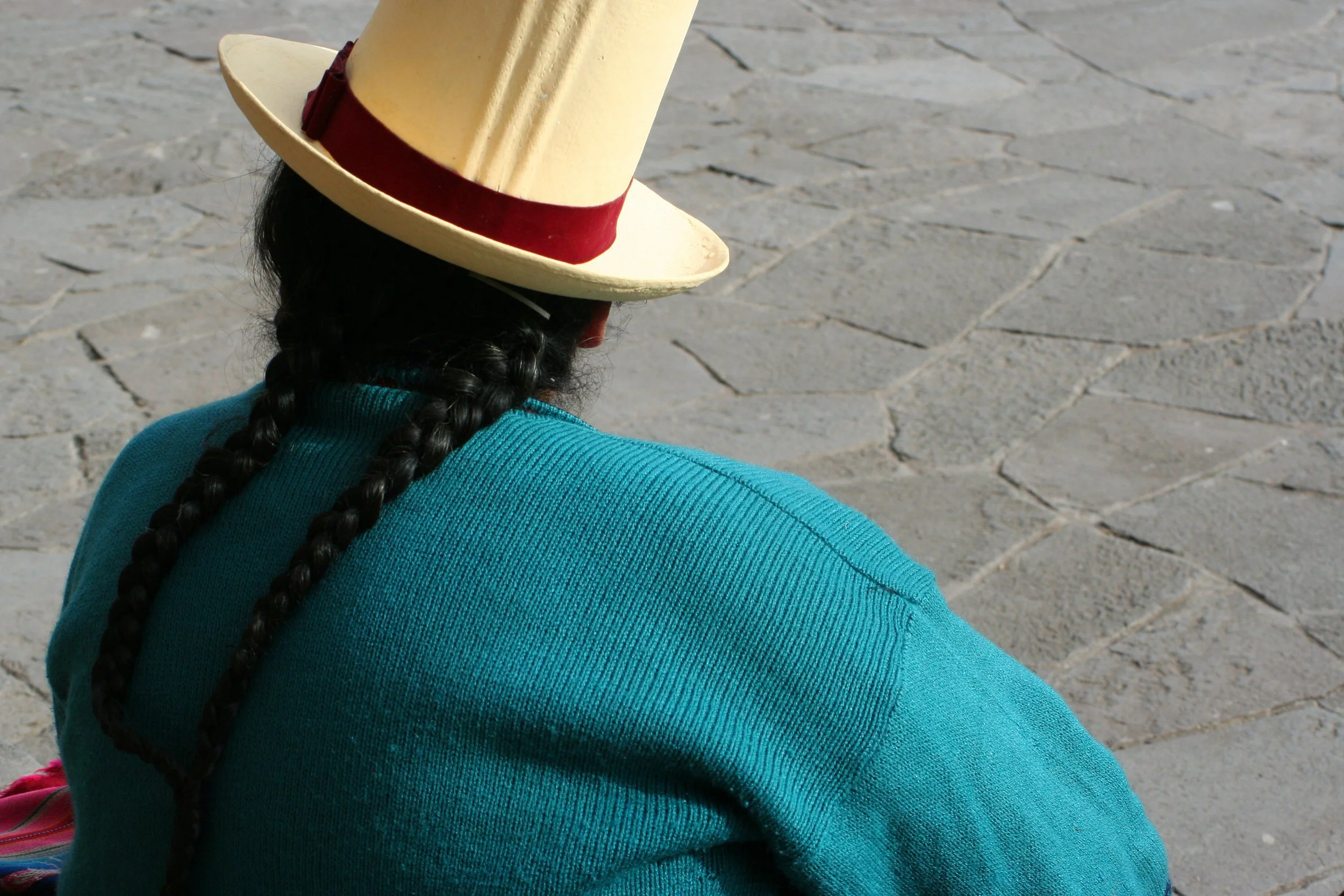 Cusco, Peru