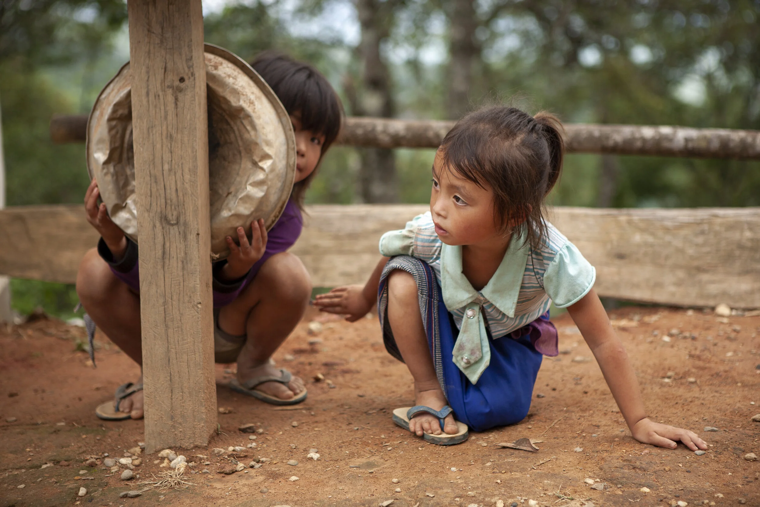 Laos