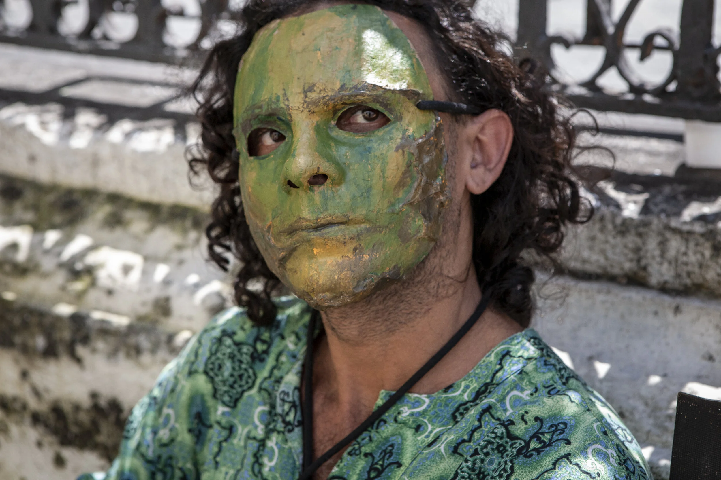 Pelourinho, Salvador da Bahia, Brazil
