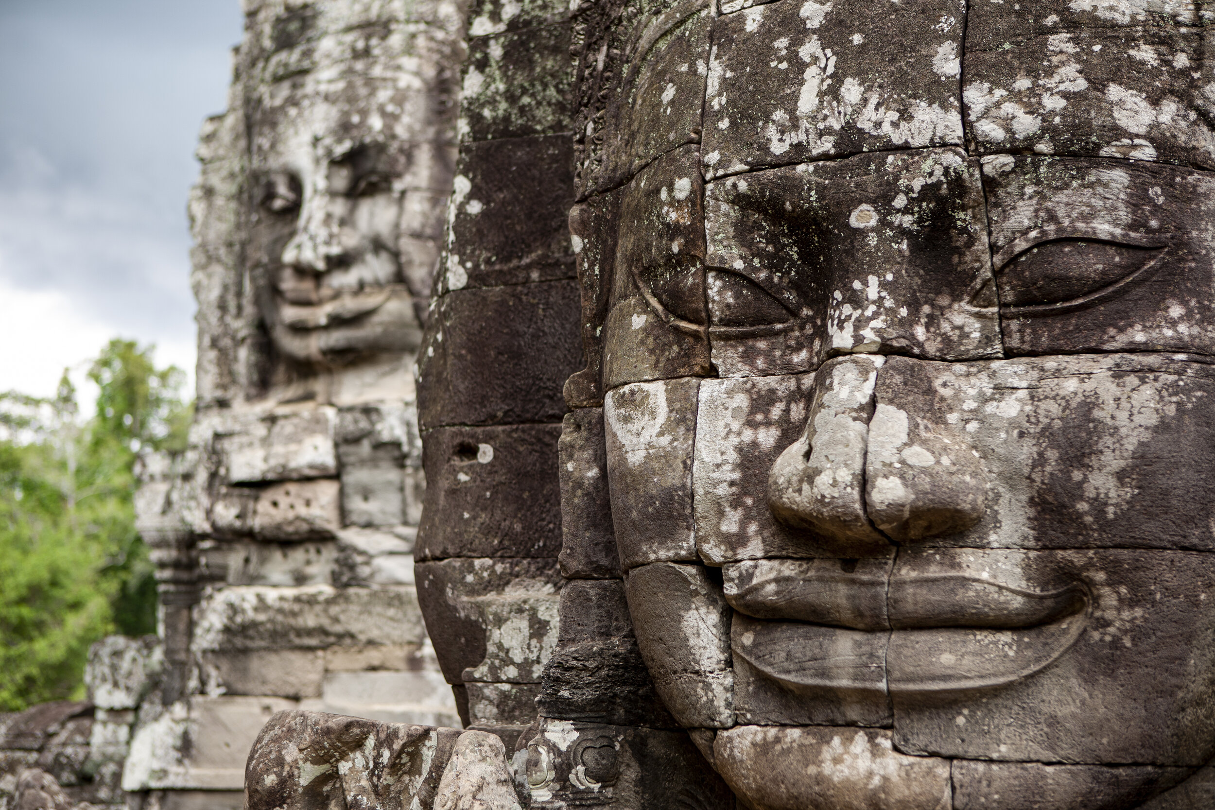 Angkor Wat, Cambodia