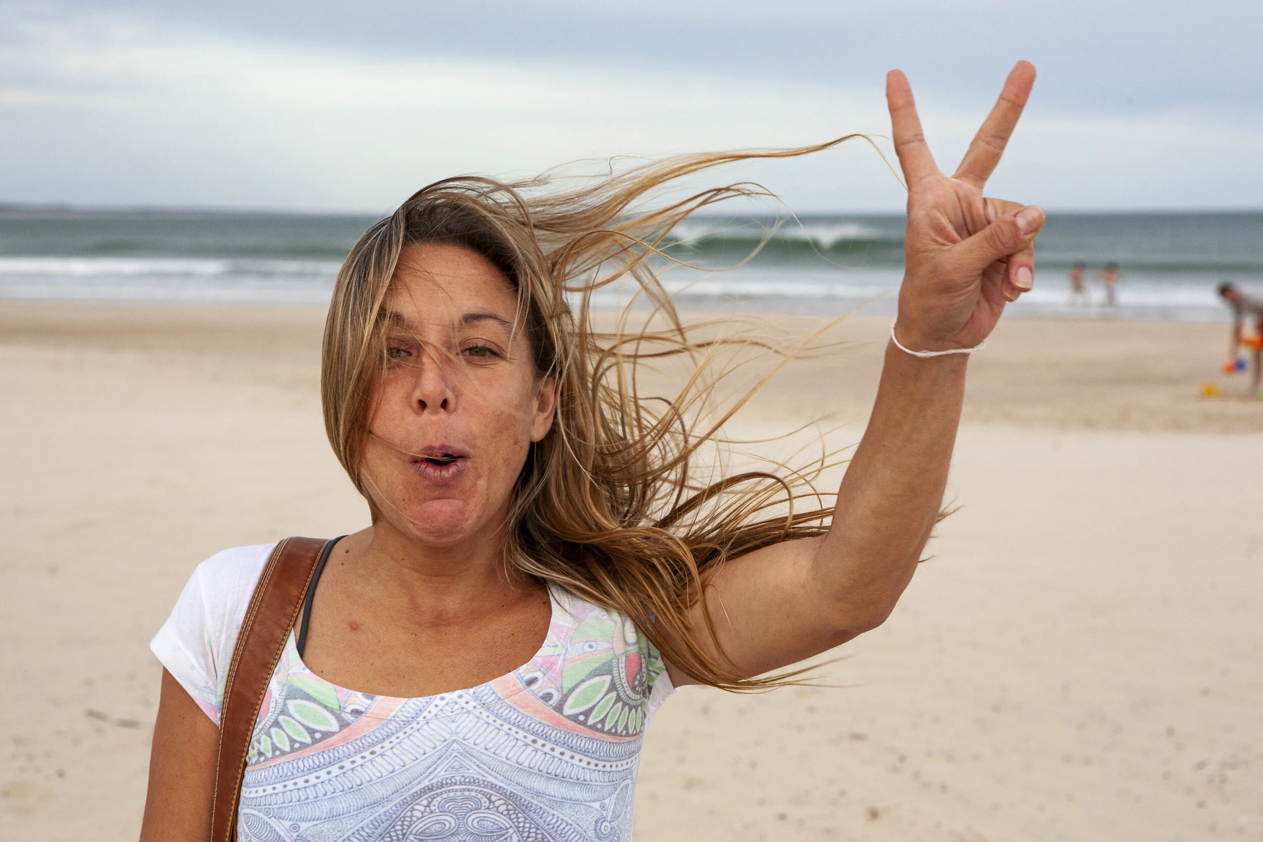 Parador La Huella, José Ignacio, Maldonado, Uruguay