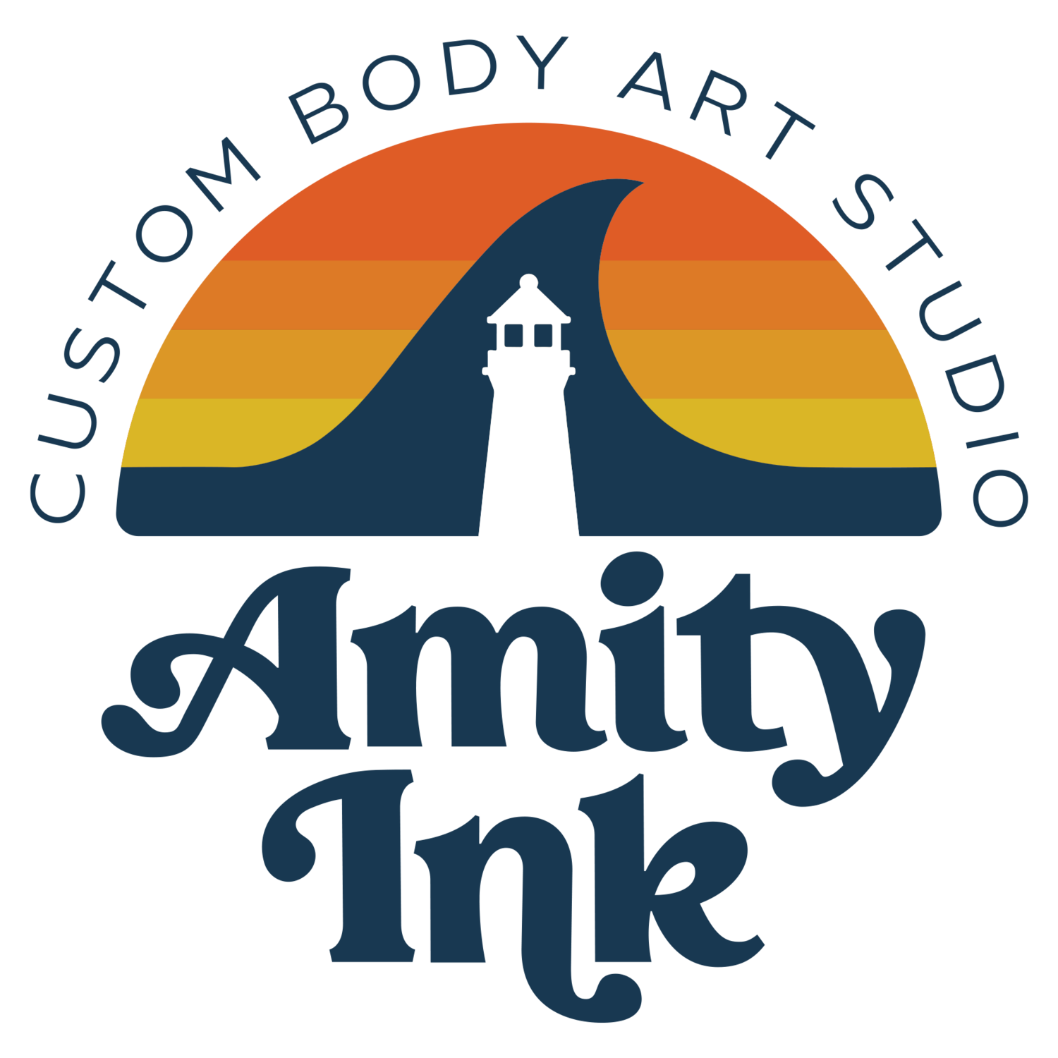 Amity Ink