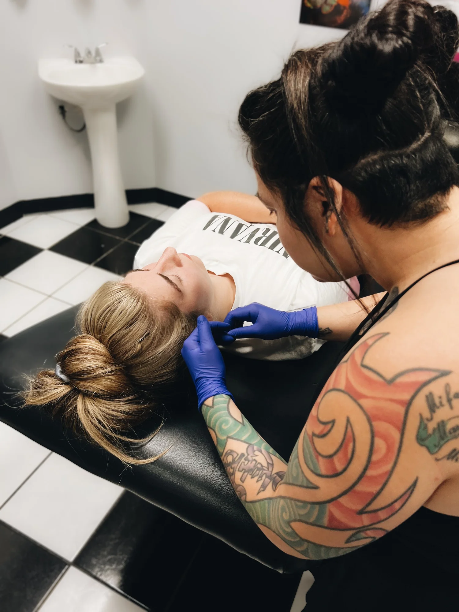 Amity Ink