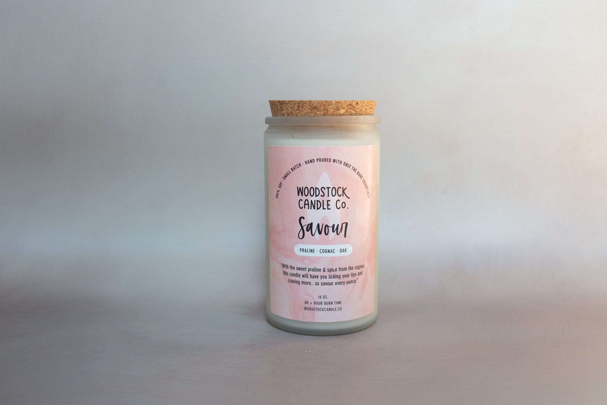 Candle Making - WOODSTOCK ONLY – Makity Make