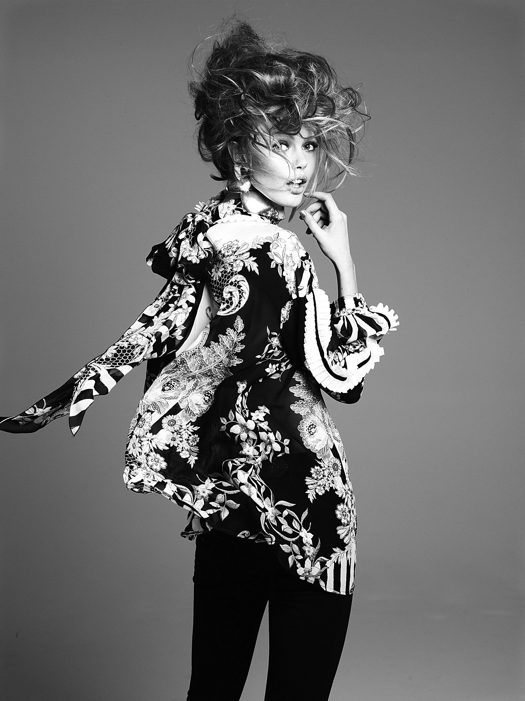 Neiman Marcus
Photographed by Andreas Sjödin