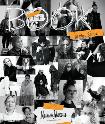 Neiman Marcus