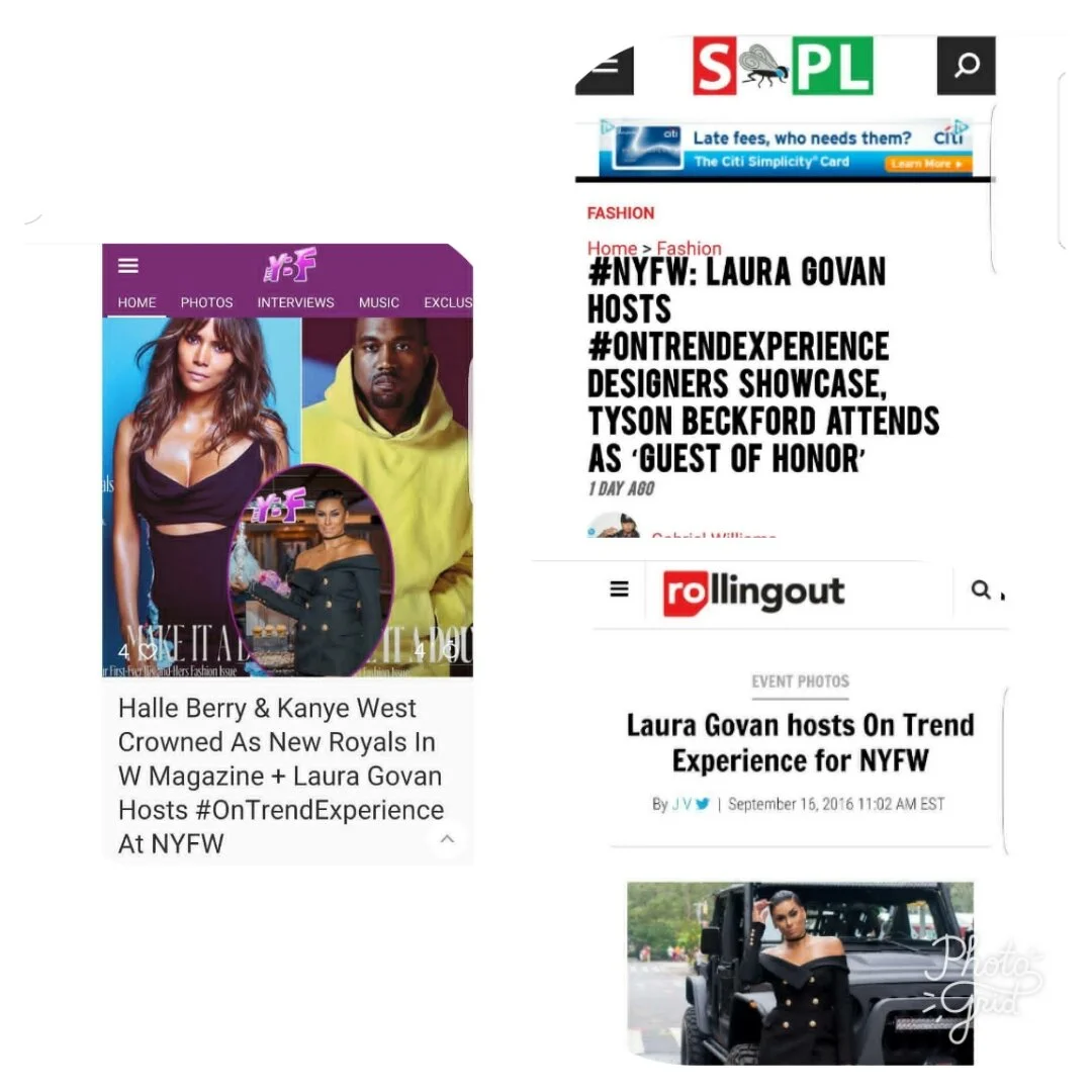 PAST PIEG PLACEMENTS