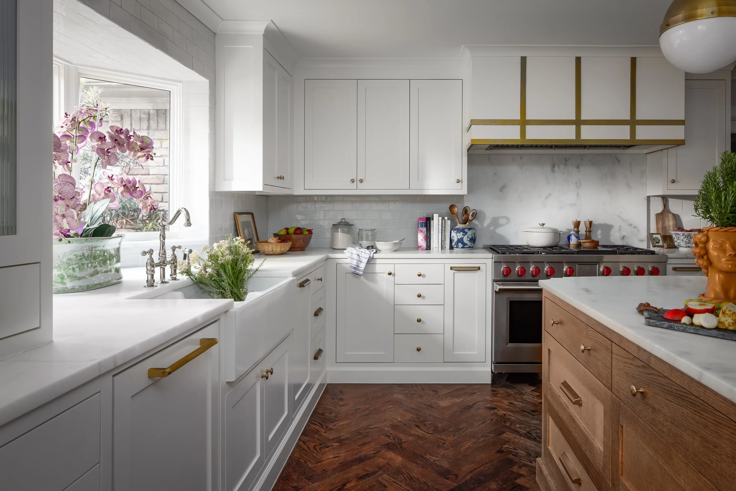 Angeline Guido Design | Modern Interior Design in Heath, Colleyville ...