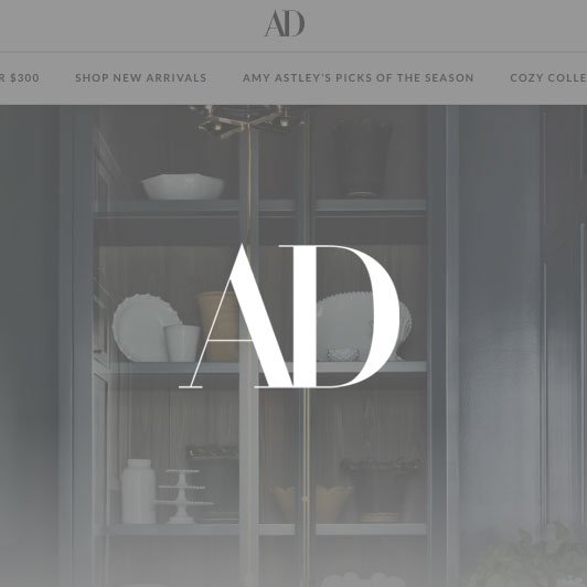 Beautiful Pantry Inspiration We’re Bookmarking From AD PRO Directory Designers