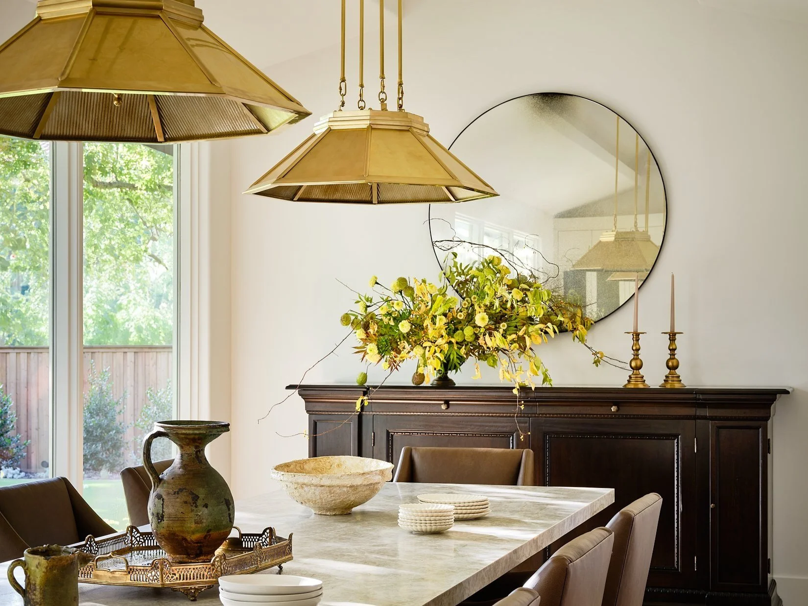 Angeline Guido Design | Modern Interior Design in Heath, Colleyville ...
