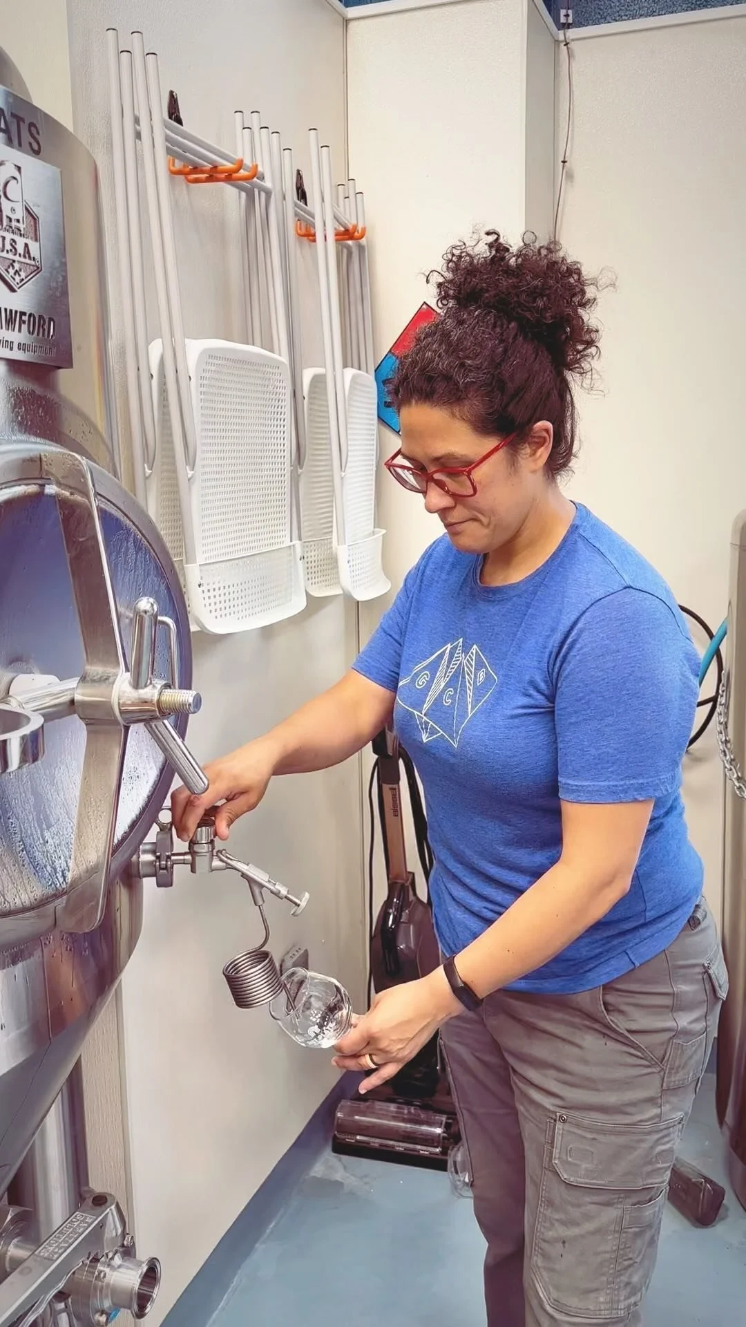 Hot Plate Brewing Co.