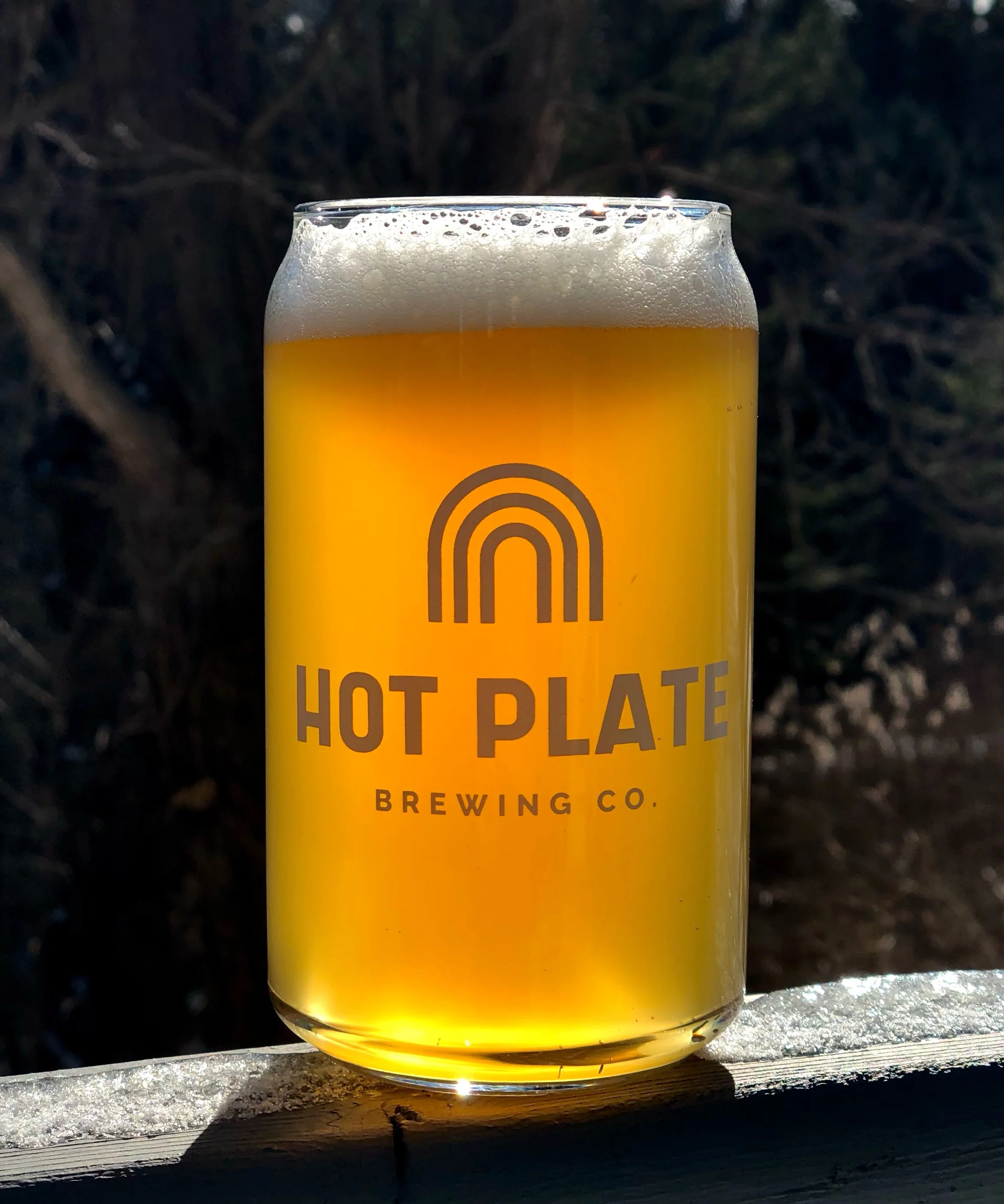 Gallery 1 — Hot Plate Brewing Co.