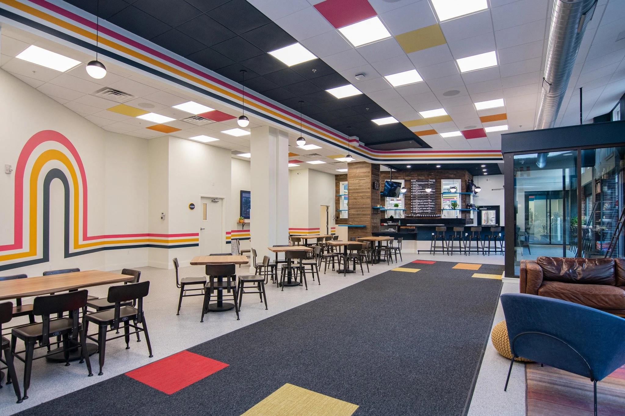 Hot Plate Brewing Co.