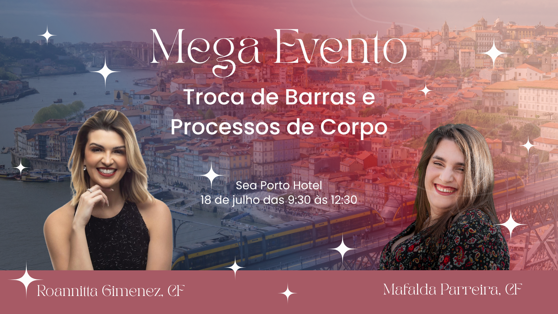 Mega Evento