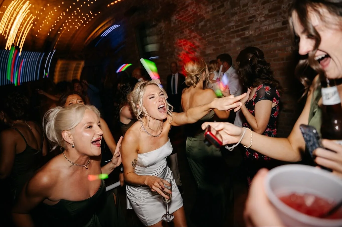 Guys!  We&rsquo;ve recently discovered an AMAZING wedding photographer new to the El Paso area!  If your vibe is moody, candid shots, @leahbardinphoto is your girl!! Welcome to Texas, Leah! 

#elpaso #elpasotx #elpasostrong #elpasowedding #elpasowedd