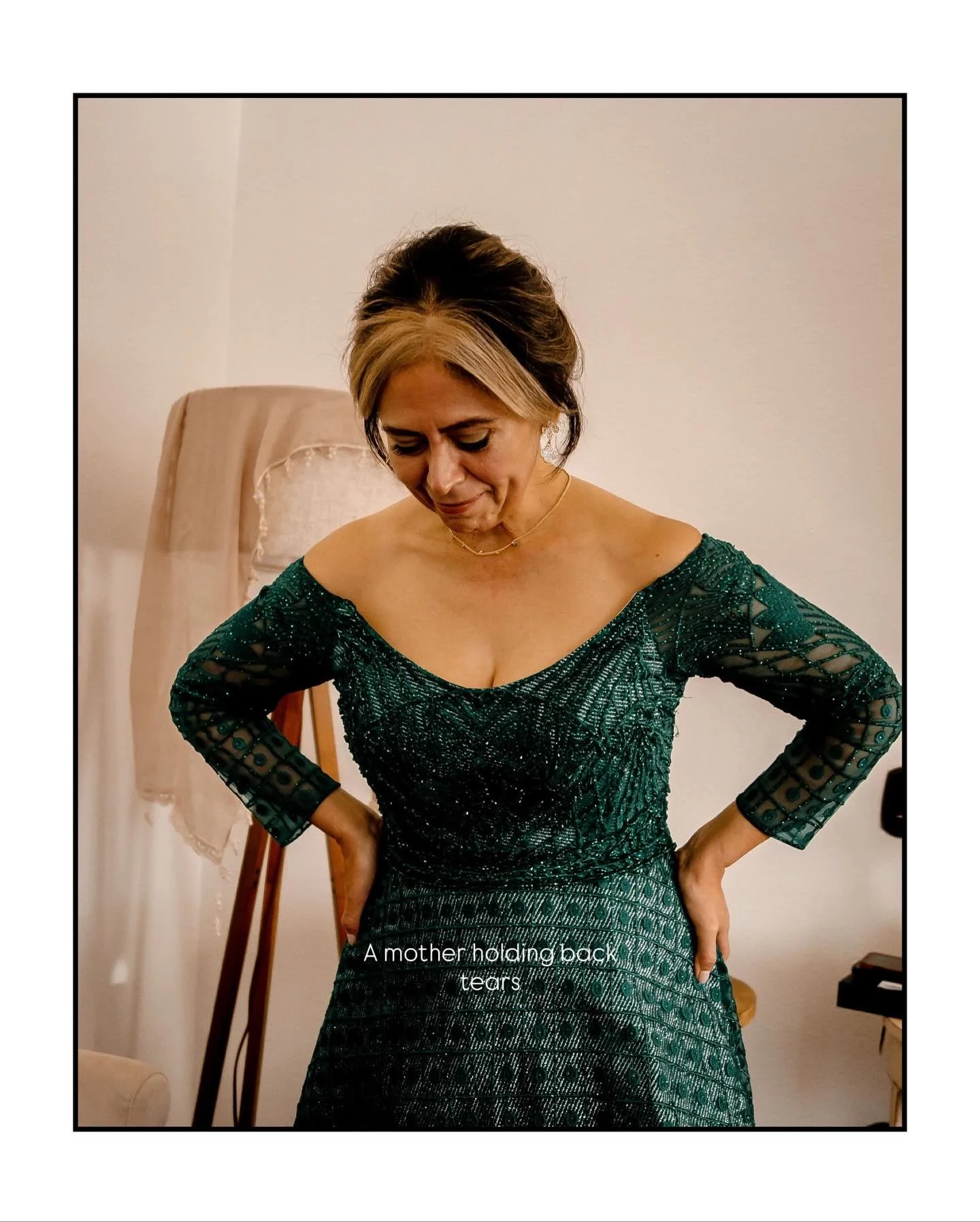 The magic is always in the in-between moments&mdash;the ones no one plans, poses, or even expects. A father seeing his daughter as a bride. A mother trying to steady her breath. A bridesmaid fighting back tears. These tiny, unspoken seconds become th