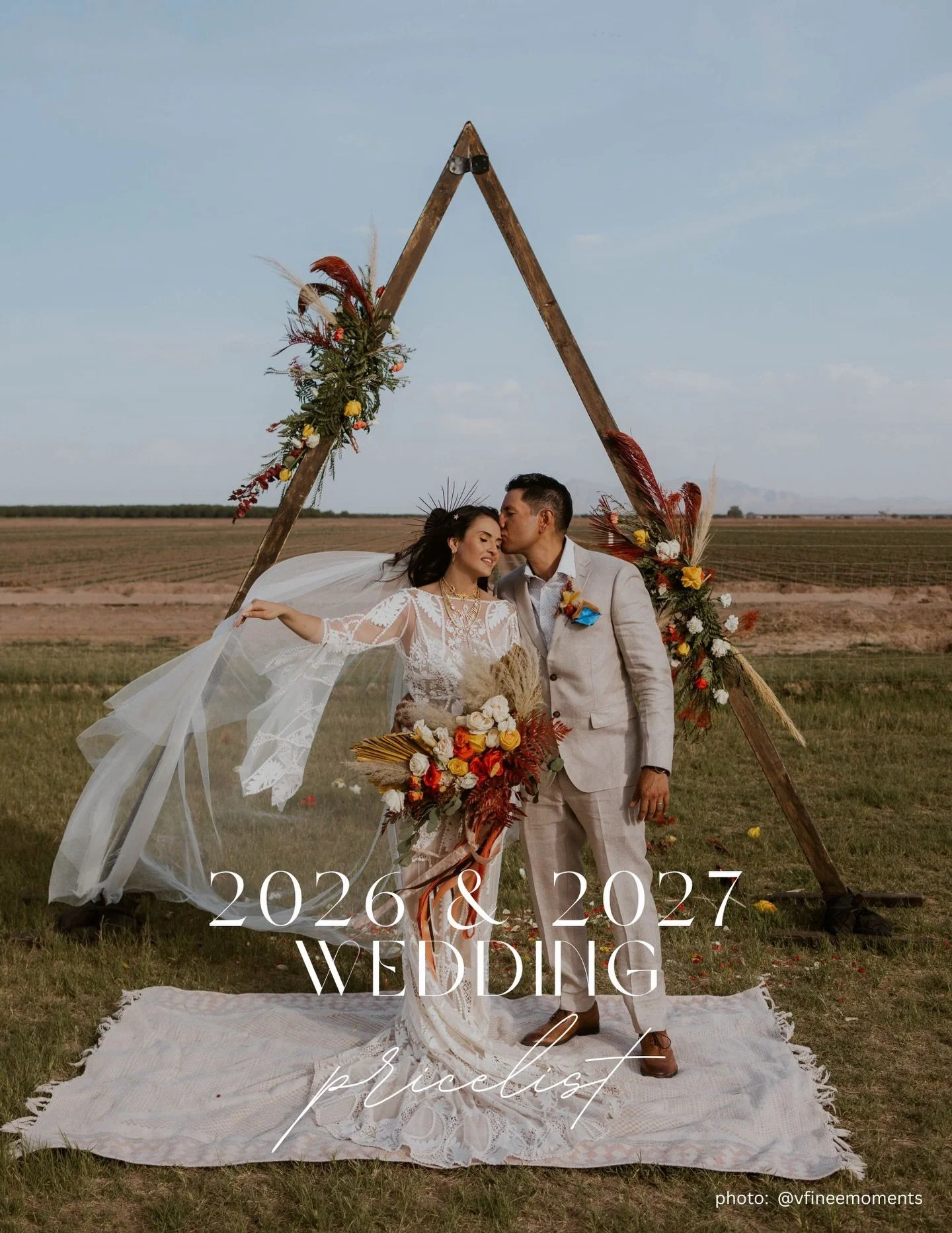 Everything you&rsquo;ve been dreaming of&mdash;now all in one place ✨

Introducing our all-inclusive wedding packages at The Meadows.

From curated menus and unforgettable music to the thoughtful details that make your day feel effortless&hellip; we&