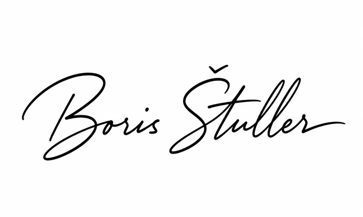 Boris Štuller