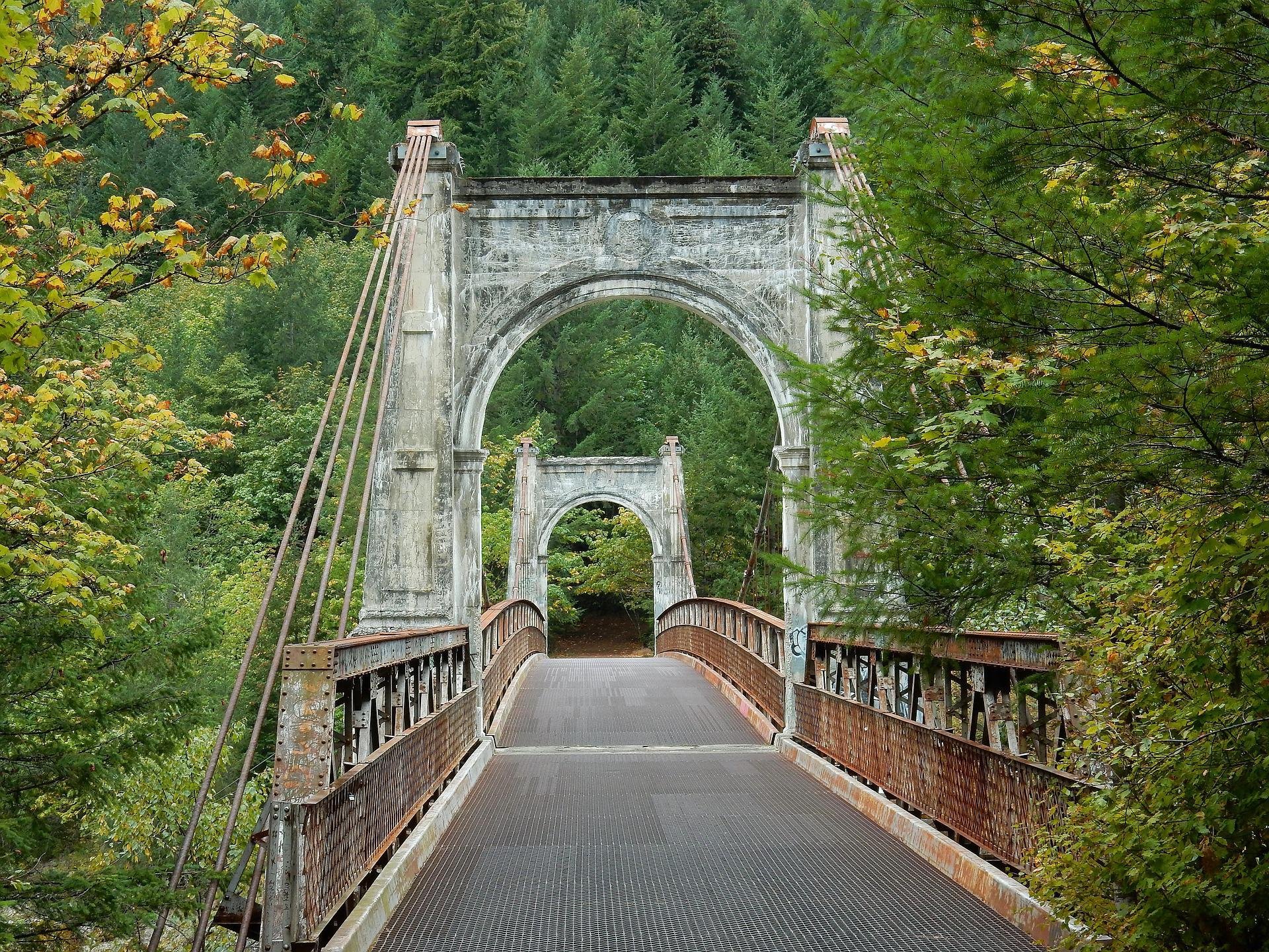 Alexandria Bridge