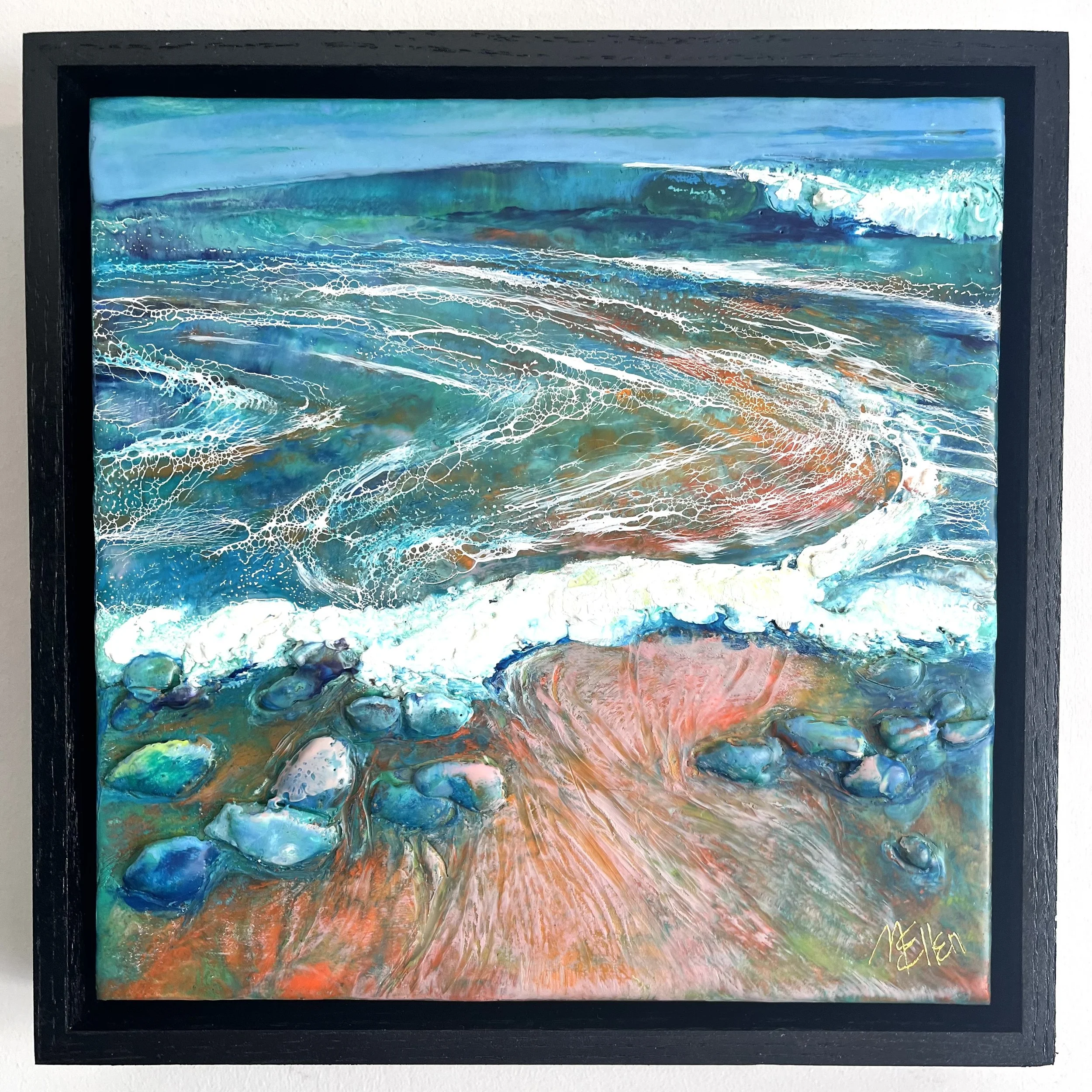 The Path of Least Resistance