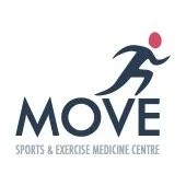 MOVE - The Sports &amp; Exercise Medicine Centre