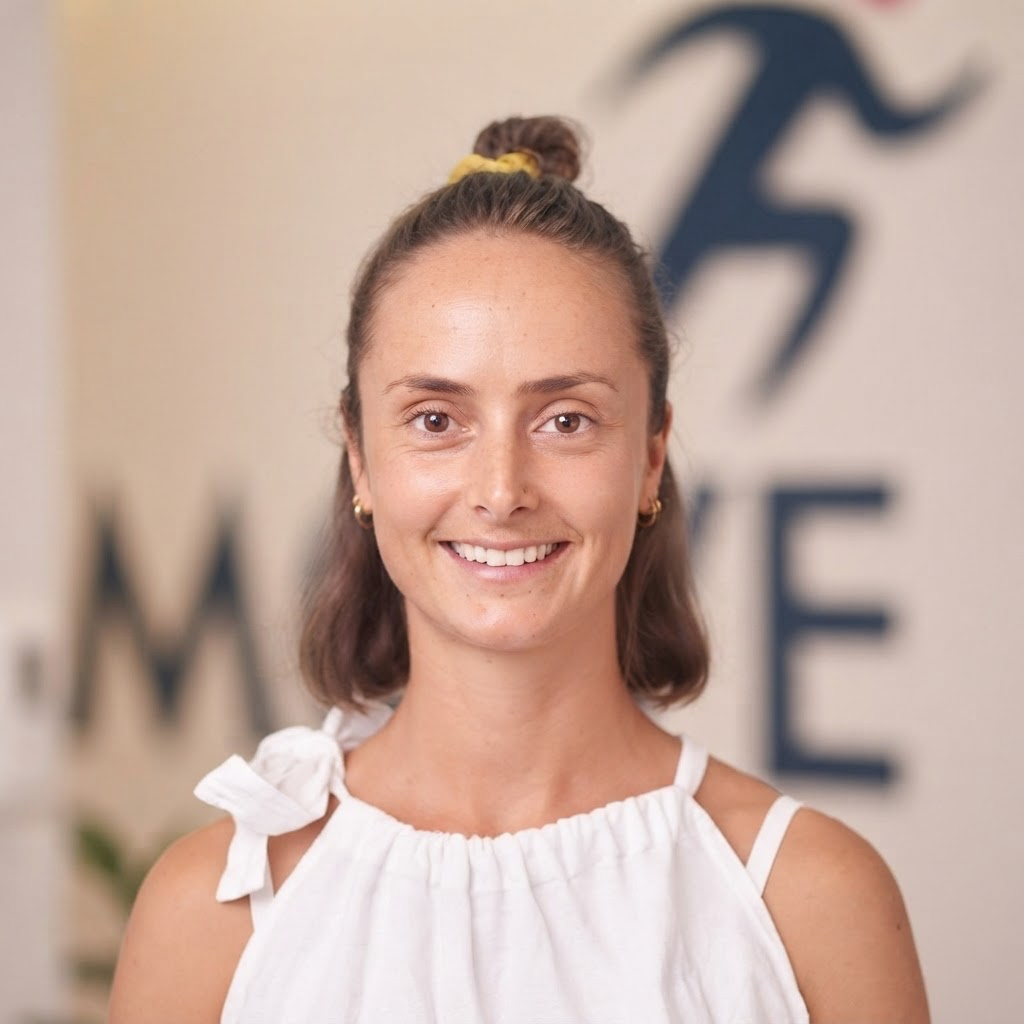 Ms Nina Zammit - Sports Psychology Practitioner
