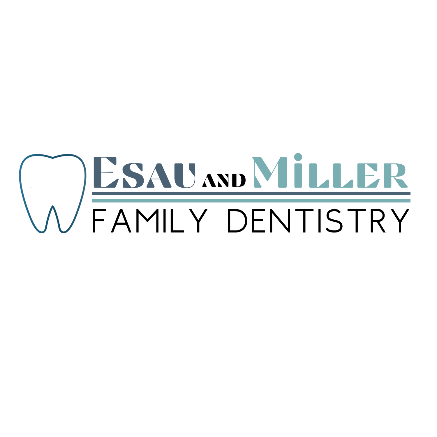 Esau and Miller Family Dentistry Hutchinson, KS