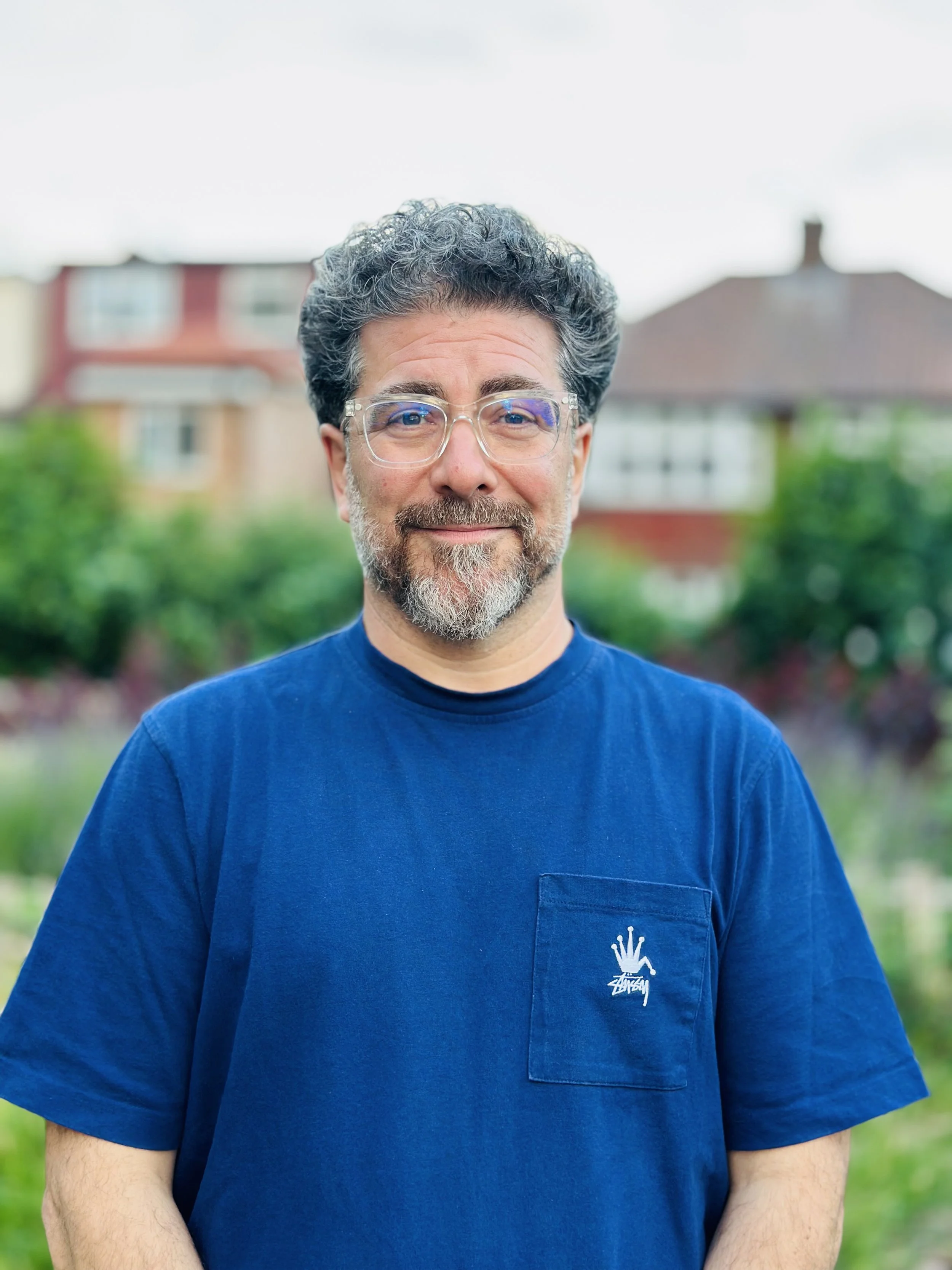 James Fornara