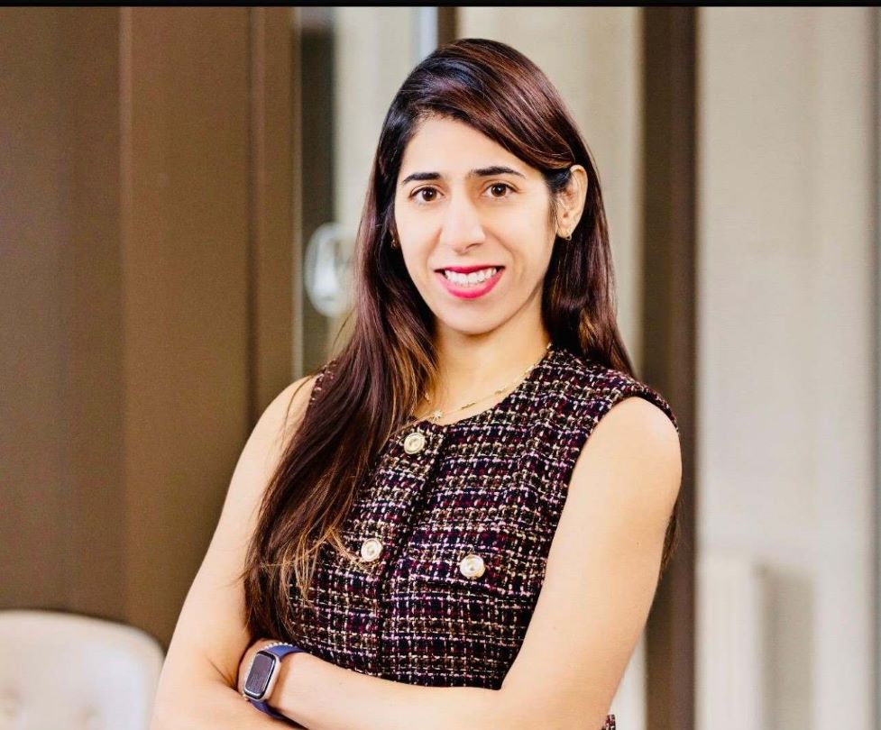 Inderpreet Kaur Bedi 