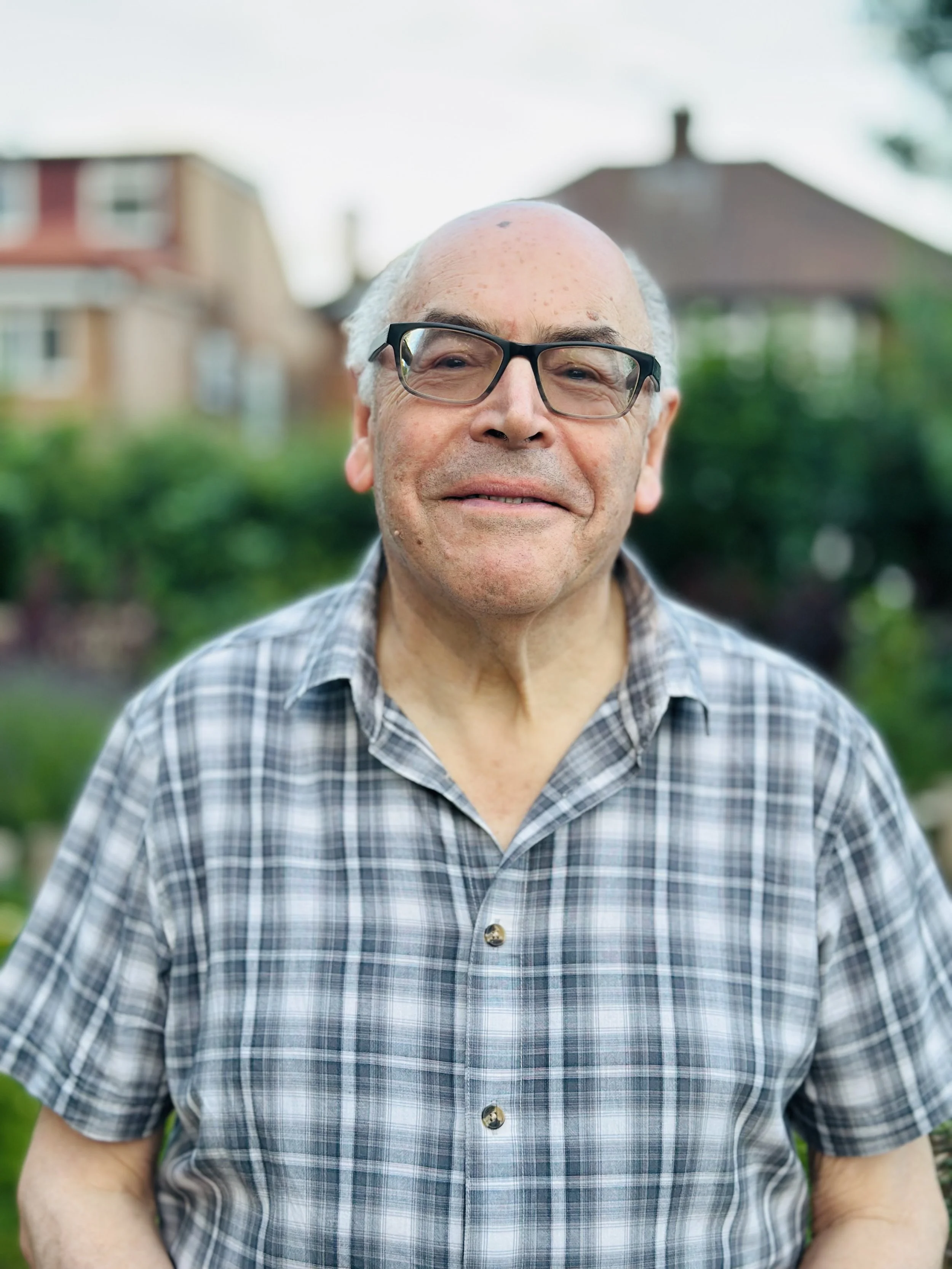 Stuart Lester